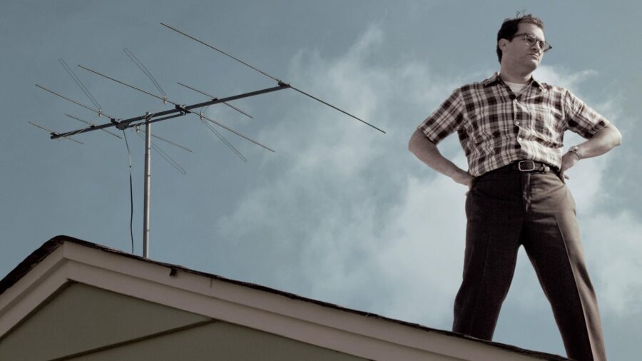 A Serious Man (2009) ขอโทษที…พี่ซีเครียด - A Serious Man
