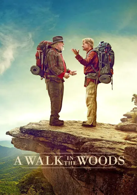 A Walk in the Woods (2015) เข้าป่าหาชีวิต ฉบับคนวัยดึก A Walk in the Woods (2015) เข้าป่าหาชีวิต ฉบับคนวัยดึก