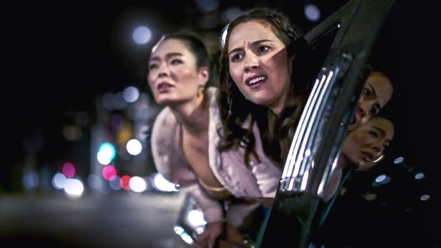 Abducted on Prom Night (2023) - Abducted on Prom Night