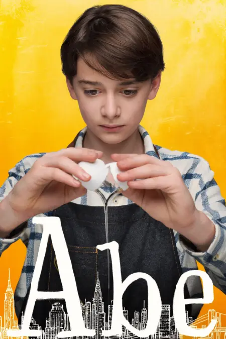 Abe (2019) เอบราแฮม - Abe