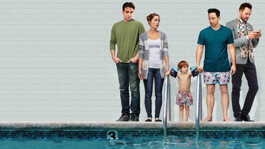 Adult Beginners (2014) ผู้ใหญ่ป้ายแดง - Adult Beginners