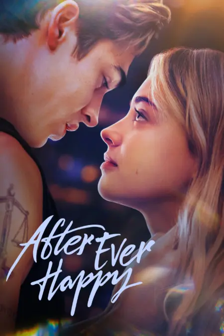 After Ever Happy (2022) อาฟเตอร์ เอฟเวอร์ แฮปปี้ After Ever Happy (2022) อาฟเตอร์ เอฟเวอร์ แฮปปี้