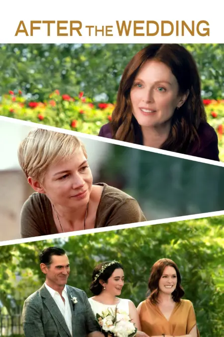 After the Wedding (2019) รักซ่อนปมสวาท - After the Wedding