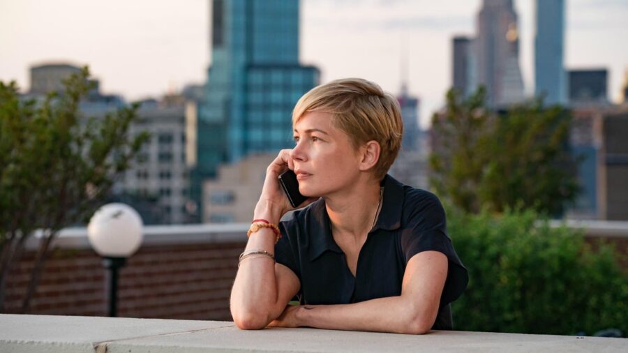 After the Wedding (2019) รักซ่อนปมสวาท - After the Wedding