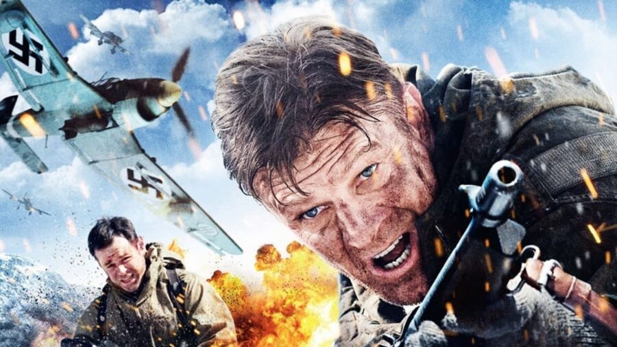 Age of Heroes (2011) แหกด่านข้าศึก นรกประจัญบาน - Age of Heroes