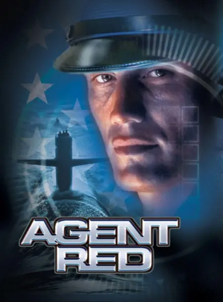 Agent Red (2000) แผนยั้งไวรัสล้างโลก - Agent Red