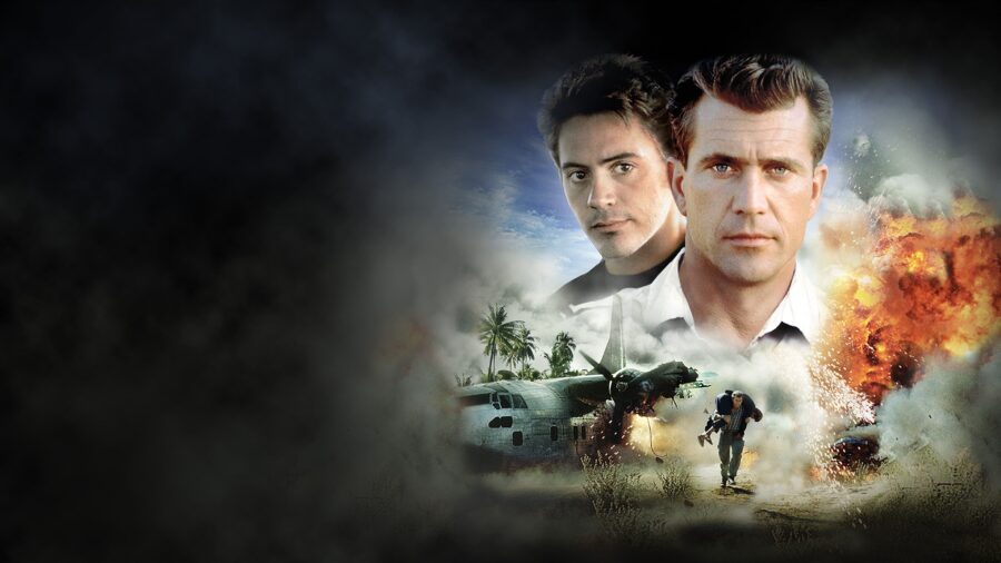Air America (1990) แอร์อเมริกา หน่วยจู่โจมเหนือเวหา - Air America