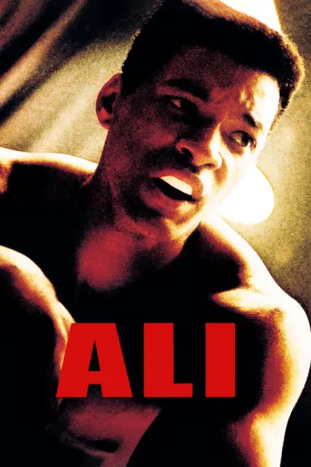 Ali (2001) อาลี กำปั้นท้าชนโลก