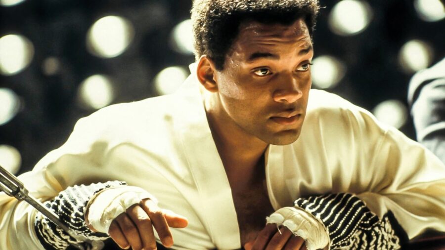 Ali (2001) อาลี กำปั้นท้าชนโลก - Ali