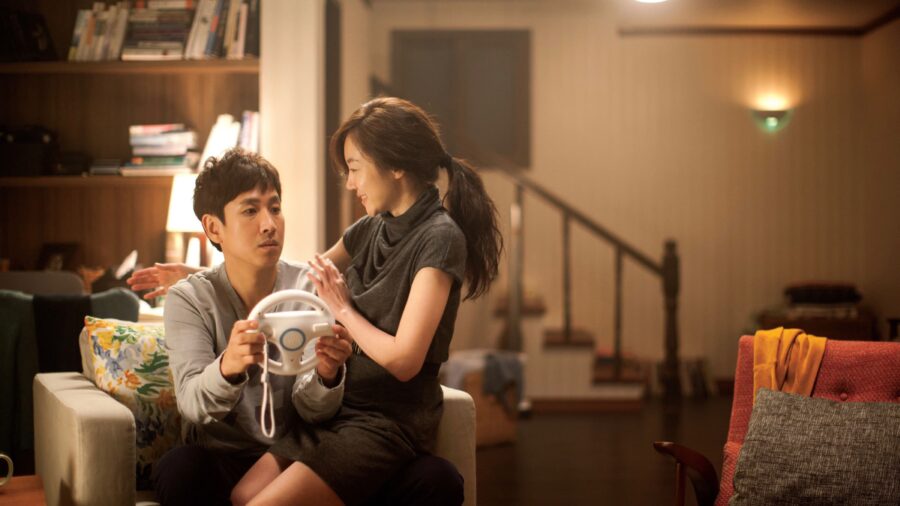 All About My Wife (2012) แผนลับสลัดเมียเลิฟ - 내 아내의 모든 것
