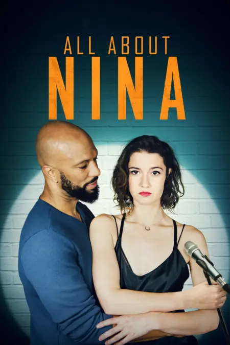 All About Nina (2018) All About Nina (2018)