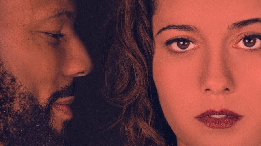 All About Nina (2018) - All About Nina
