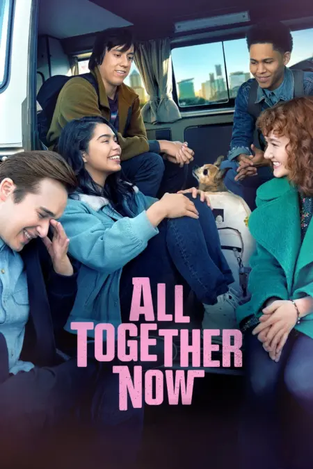 All Together Now | Netflix (2020) ความหวังหลังรถโรงเรียน - All Together Now