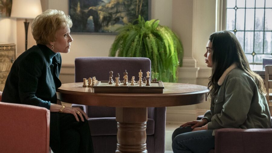 All Together Now | Netflix (2020) ความหวังหลังรถโรงเรียน - All Together Now