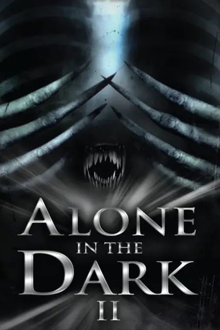 Alone in the Dark II (2008) กองทัพมืดมฤตยูเงียบ 2 ล้างอาถรรพ์แม่มดปีศาจ - Alone in the Dark 2