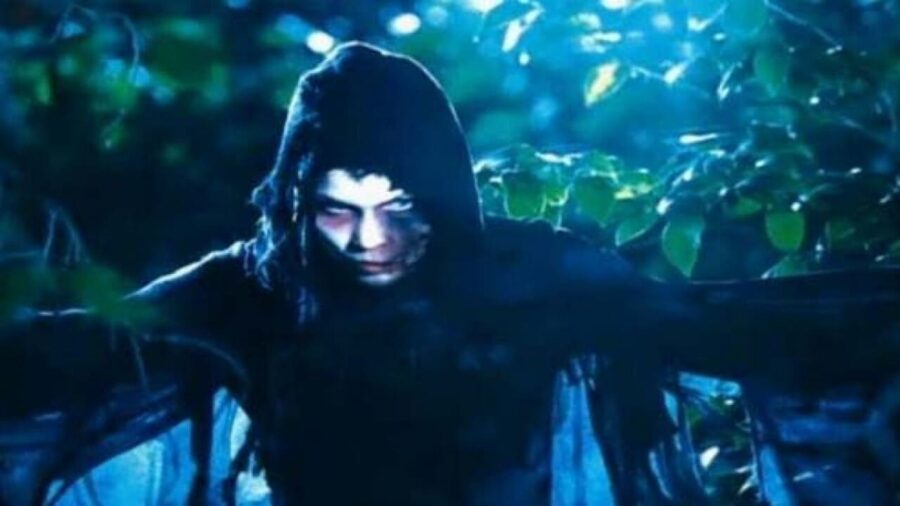 Alone in the Dark II (2008) กองทัพมืดมฤตยูเงียบ 2 ล้างอาถรรพ์แม่มดปีศาจ - Alone in the Dark 2