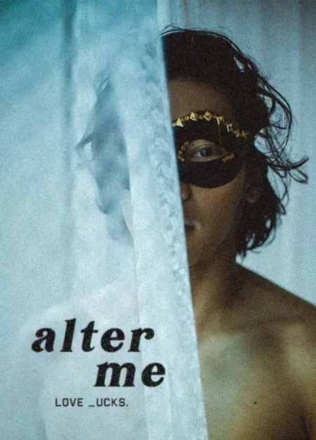 Alter Me (2020) ความรักเปลี่ยนฉัน - Alter Me