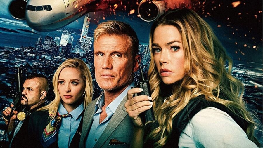 Altitude (2017) - Altitude