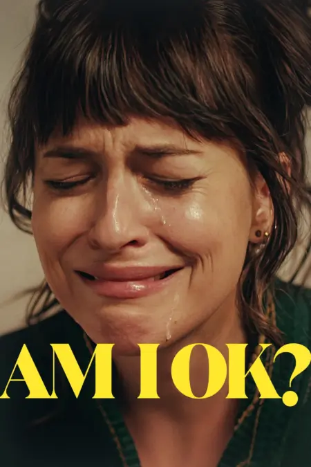 Am I OK? (2024) ถามใจว่าใช่ปะ? - Am I OK?