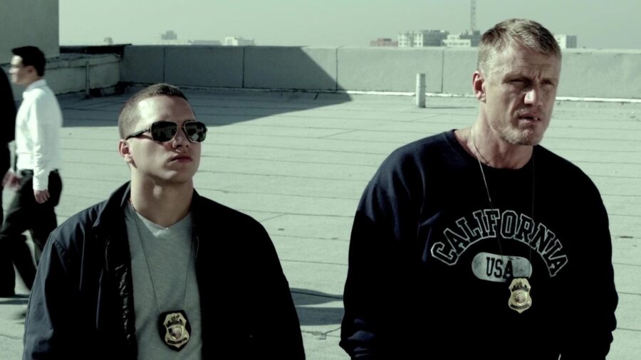 Ambushed (2013) สงครามล้างเมืองโฉด - Ambushed