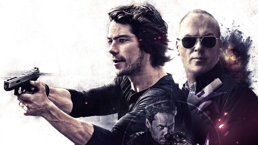 American Assassin (2017) อหังการ์ ทีมฆ่า - American Assassin