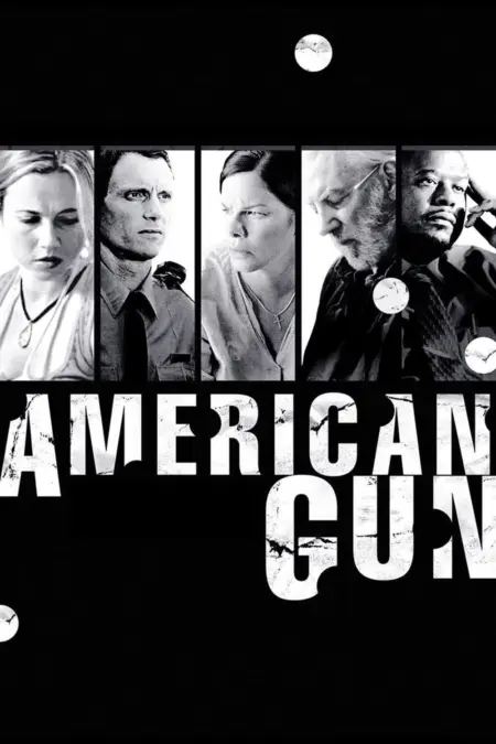 American Gun (2005) วิบัติปืนสังหารโลก - American Gun