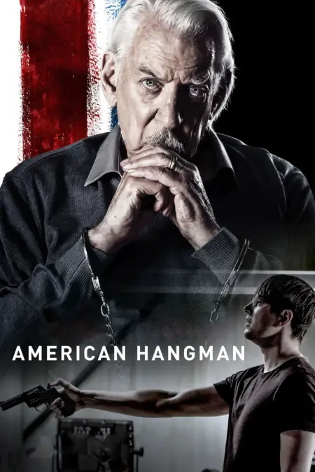 American Hangman (2019) อเมริกัน แฮงแมน - American Hangman
