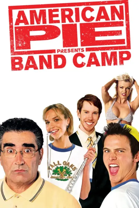 American Pie 4 Band Camp (2005) แผนป่วนแคมป์แล้วแอ้มสาว - American Pie Presents: Band Camp