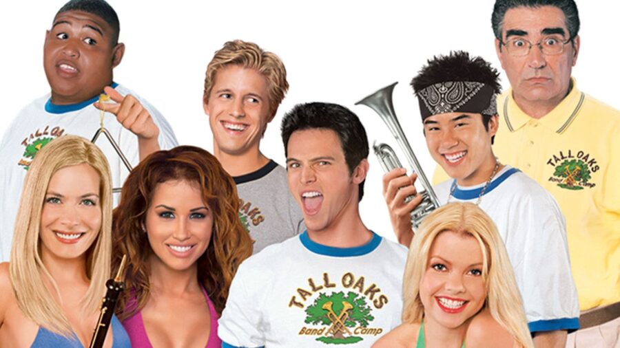 American Pie 4 Band Camp (2005) แผนป่วนแคมป์แล้วแอ้มสาว - American Pie Presents: Band Camp