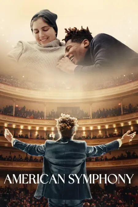 American Symphony (2023) อเมริกัน ซิมโฟนี - American Symphony