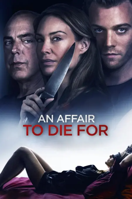An Affair to Die For (2019) - An Affair to Die For