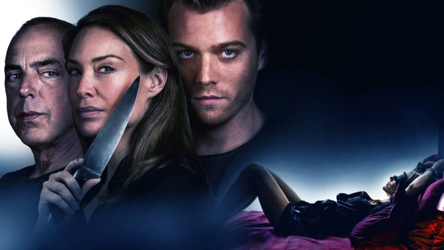 An Affair to Die For (2019) - An Affair to Die For