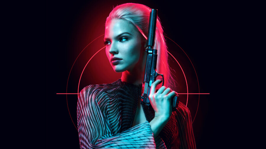 Anna (2019) แอนนา สวยสะบัดสังหาร - Anna