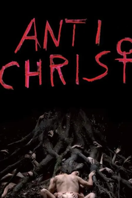 Antichrist (2009) แอนตี้ไครส์ - Antichrist