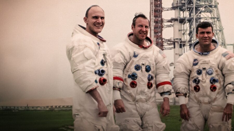 Apollo 13 Survival (2024) อะพอลโล 13 ภารกิจต้องรอด - Apollo 13: Survival
