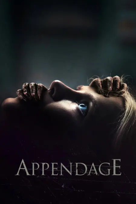Appendage (2023) - Appendage