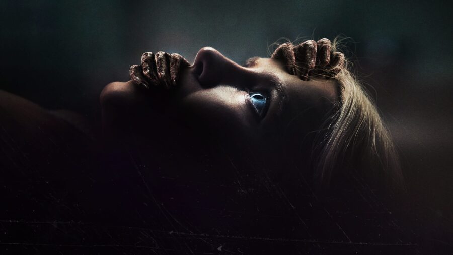 Appendage (2023) - Appendage