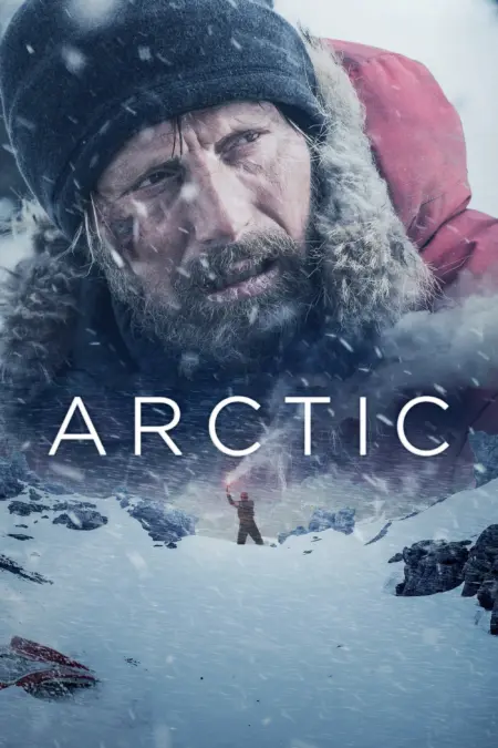 Arctic (2018) อย่าตาย - Arctic