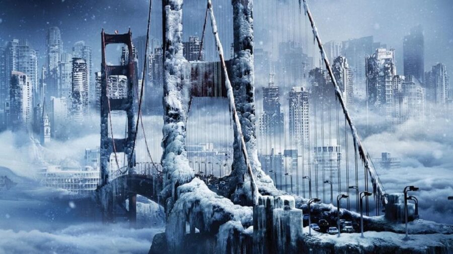 Arctic Blast (2012) มหาวินาศปฐพีขั้วโลก - Arctic Blast