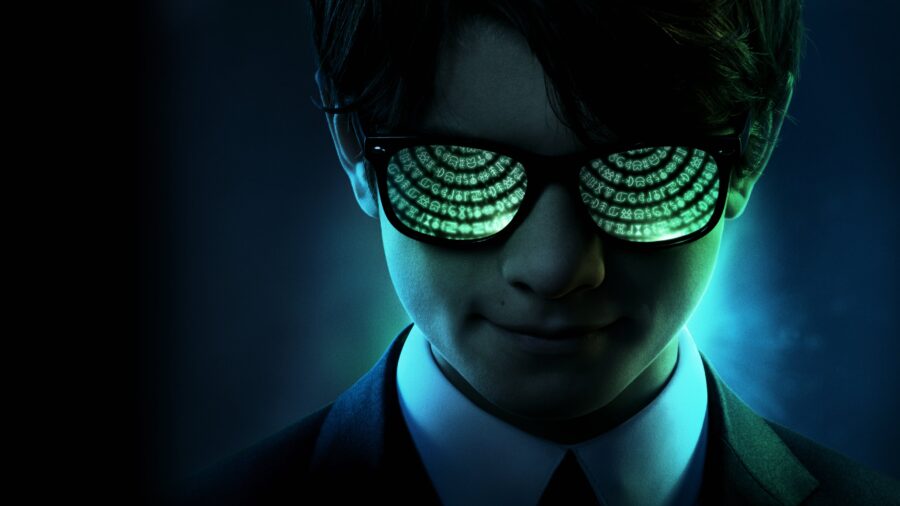 Artemis Fowl (2020) ผจญภัยสายลับใต้พิภพ - Artemis Fowl