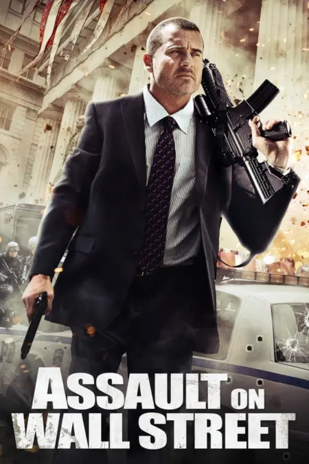 Assault on Wall Street (2013) อัดแค้นถล่มวอลสตรีท Assault on Wall Street (2013) อัดแค้นถล่มวอลสตรีท