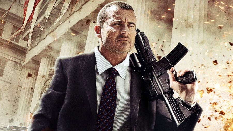 Assault on Wall Street (2013) อัดแค้นถล่มวอลสตรีท - Assault on Wall Street