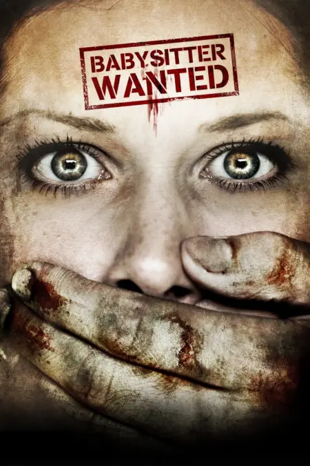 Babysitter Wanted (2008) ตามมาสยอง - Babysitter Wanted