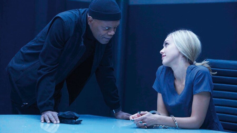 Barely Lethal (2015) สายลับสาวแสบไฮสคูล - Barely Lethal