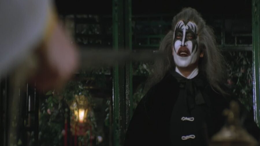 Bat without Wings (1980) ศึกชิงดาบคู่ค้างคาวทอง - 無翼蝙蝠