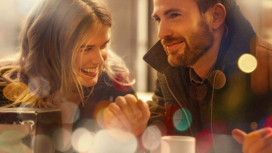 Before We Go (2014) ก่อนเราจะจากกัน - Before We Go