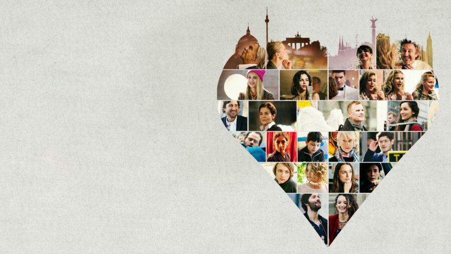 Berlin I Love You (2019) เบอร์ลิน ไอ เลิฟ ยู - Berlin, I Love You