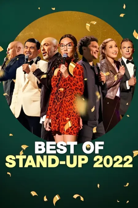 Best Of Stand-Up 2022 (2022) สุดยอดสแตนด์อัพคอมเมดี้ 2022 - Best of Stand-Up 2022