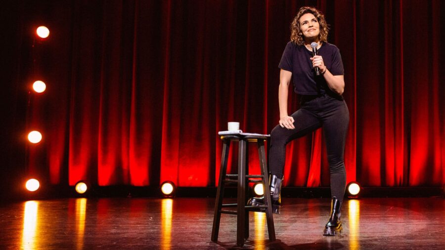 Beth Stelling: If You Didn’t Want Me Then (2023) - Beth Stelling: If You Didn't Want Me Then