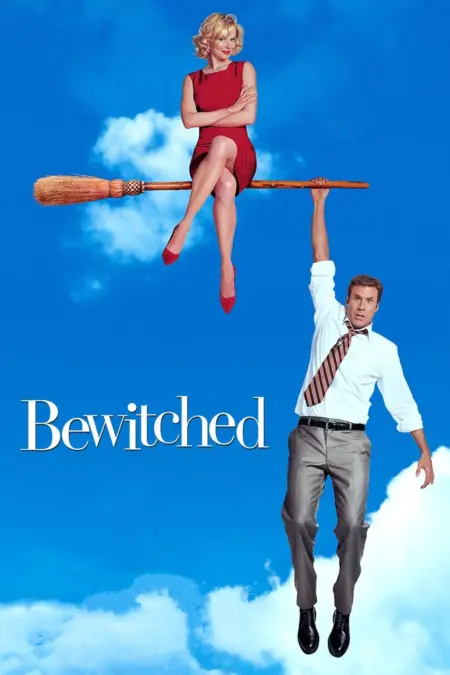 Bewitched (2005) แม่มดเจ้าเสน่ห์ (ซับไทย) Bewitched (2005) แม่มดเจ้าเสน่ห์ (ซับไทย)